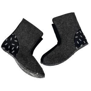 Vintage Sorel ThermoPlus Felt Replacement Liner Boot Inserts Sz 7 Men